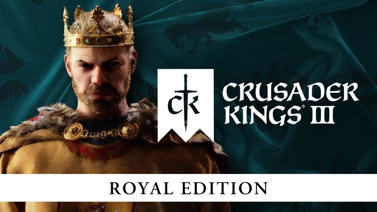 В Steam начались бесплатные выходные для Crusader Kings 3