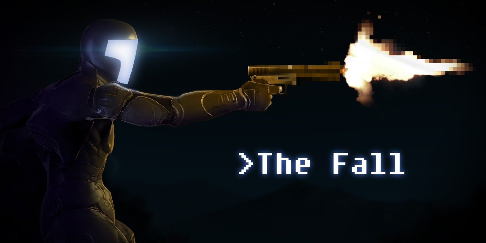 В Epic Games Store начала раздача игры The Fall