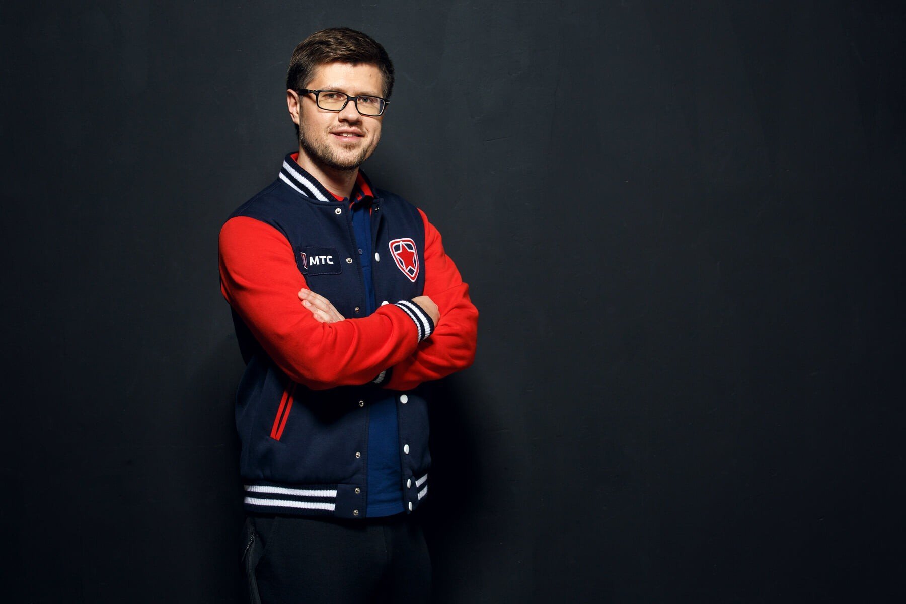 CEO Gambit Цель команды  закрепиться в топ5 мира