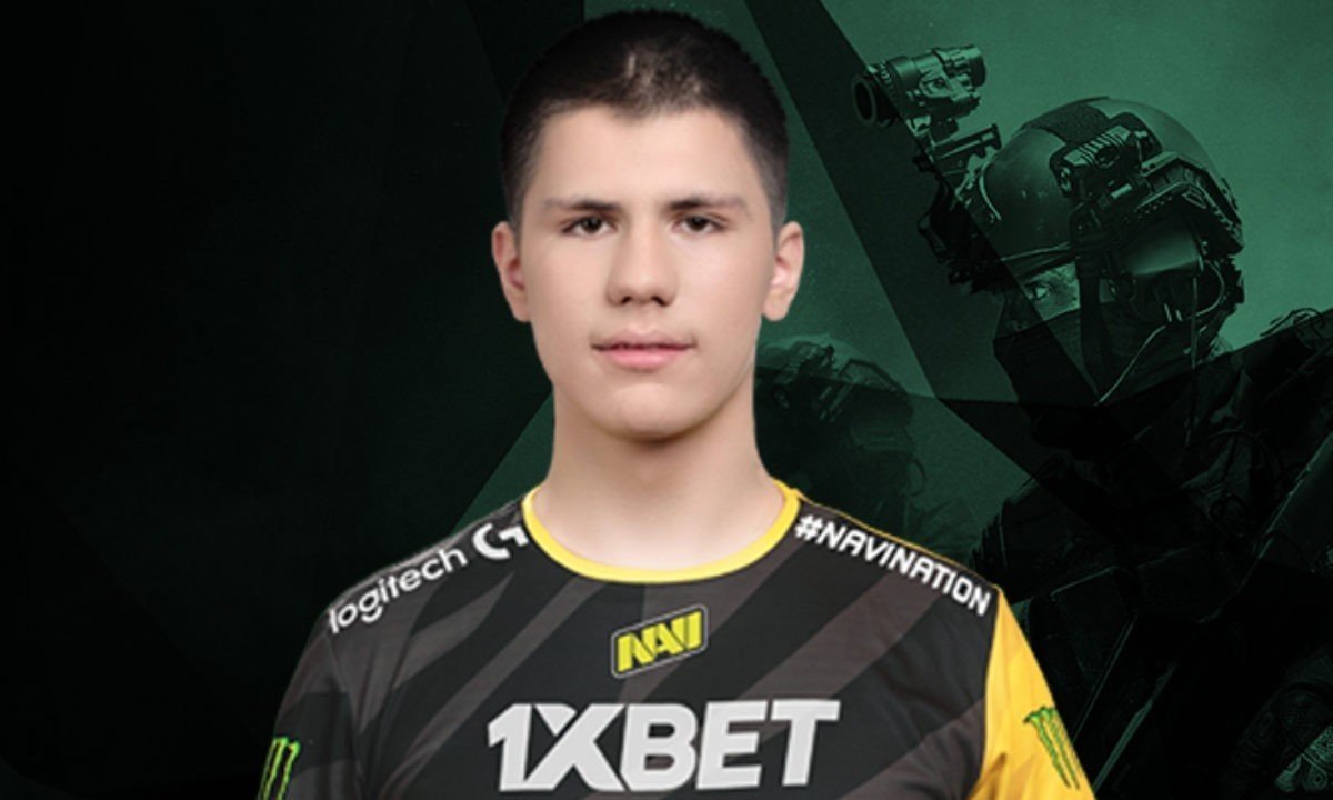 B1t играет вместо flamie на Overpass в матче против Cloud9
