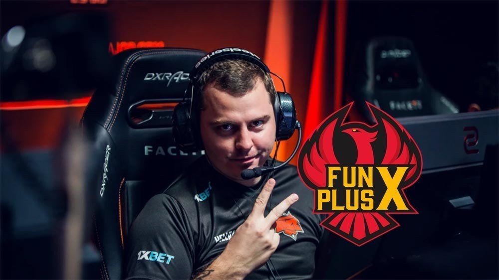 FunPlus Phoenix прошла в полуфинал VALORANT Champions Tour