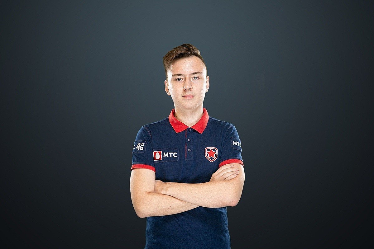 Ax1Le о победе над MIBR Им не особо удалось нас удивить