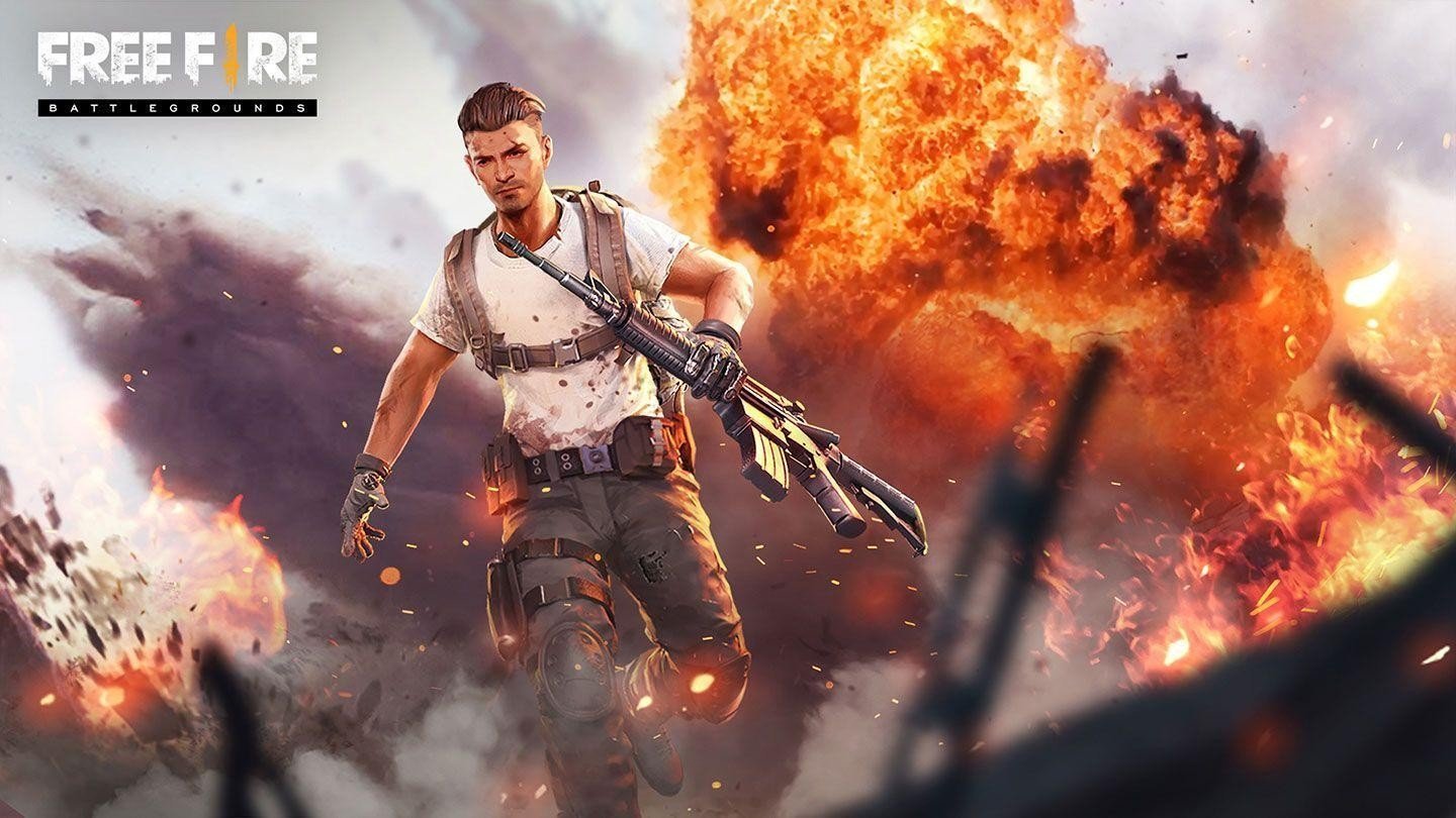 На Чемпионате мира по Free Fire выступят 2 команды из СНГ