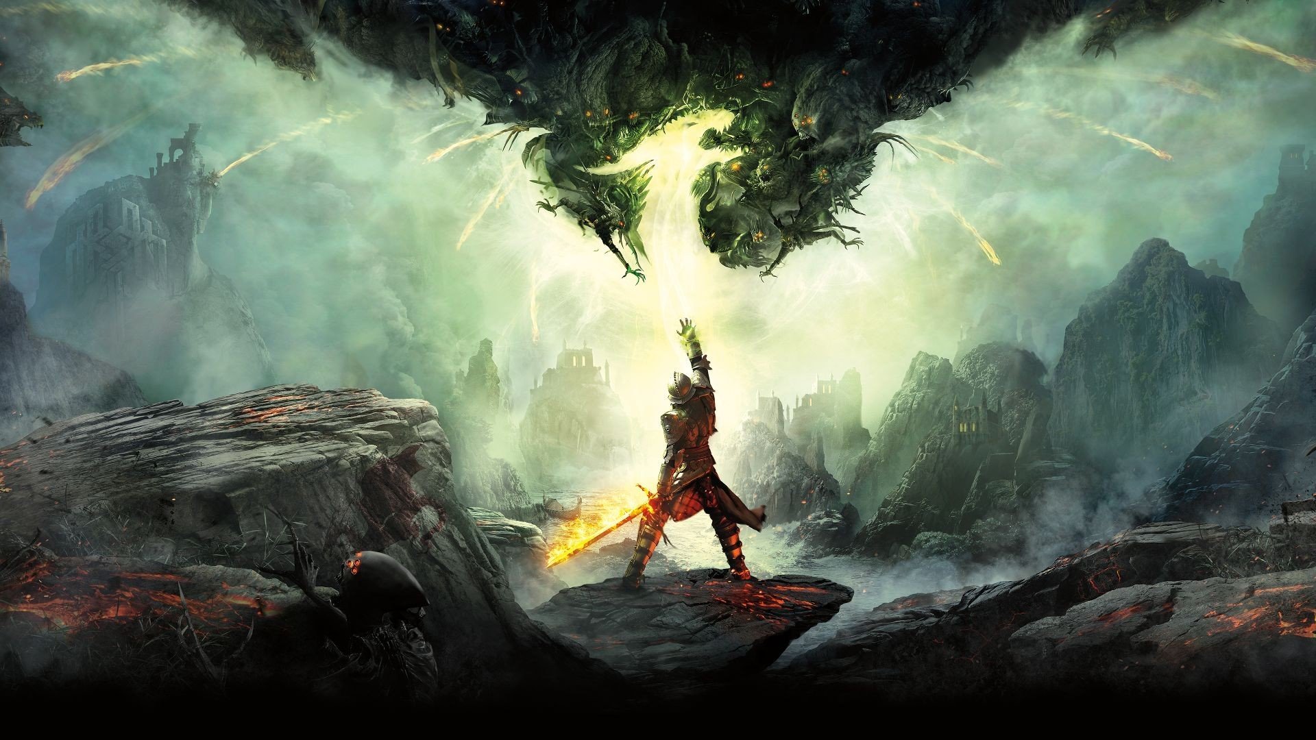 Драгон эйдж. Драгон эйдж 4. Dragon age: Inquisition. Игра Dragon age инквизиция. Dragon age Inquisition Xbox 360.