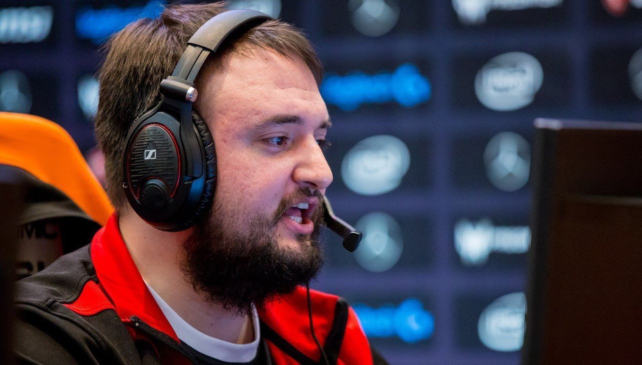 Prosti Esli легко выбили Team Unique c EPIC League S3