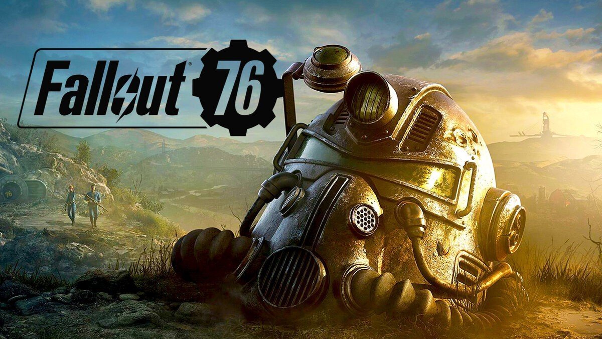 Зимой в Fallout 76 появятся инопланетяне