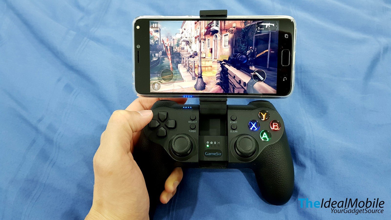Steam Link стал доступен на Mac