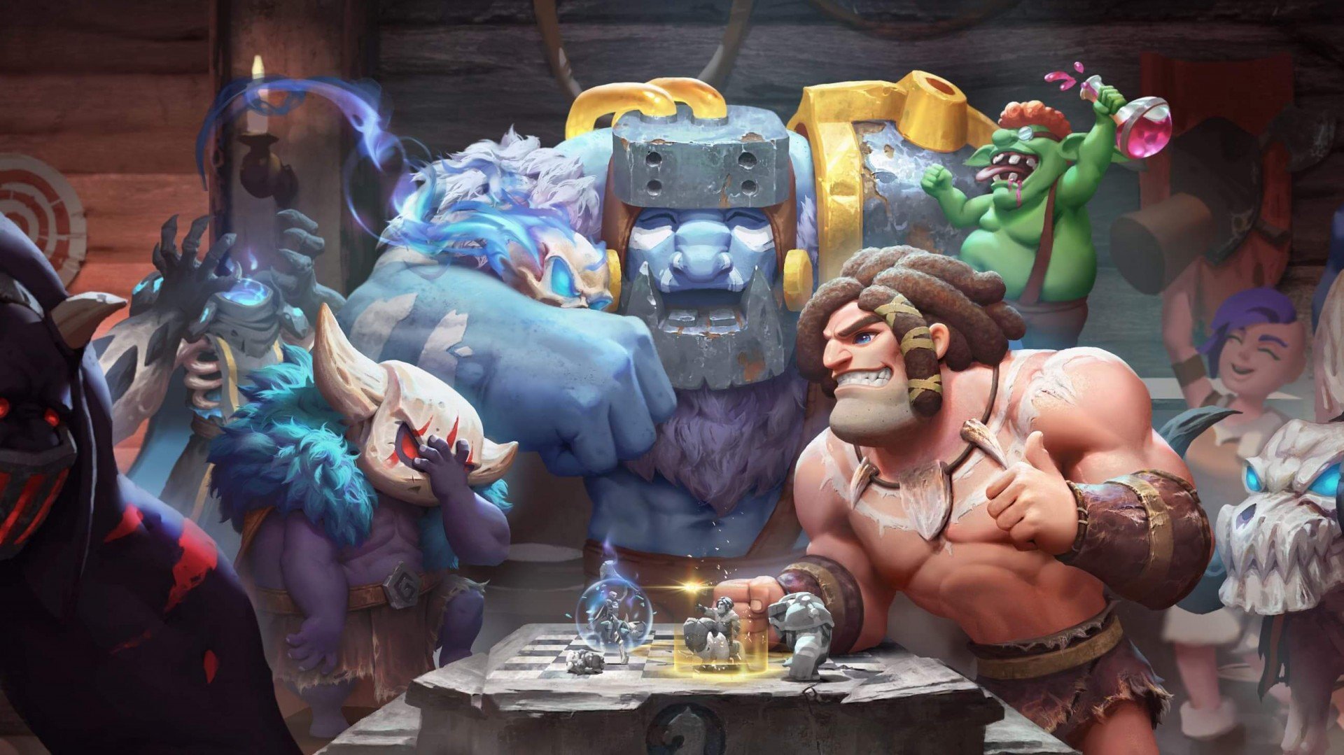 Dota chess. Auto Chess игры. АНДЕРЛОРД шахматы. Dota auto Chess. Auto Chess персонажи