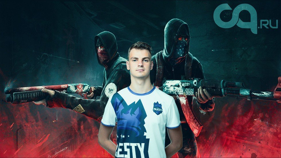 Woro2k рассказал как оказался в MAD Lions