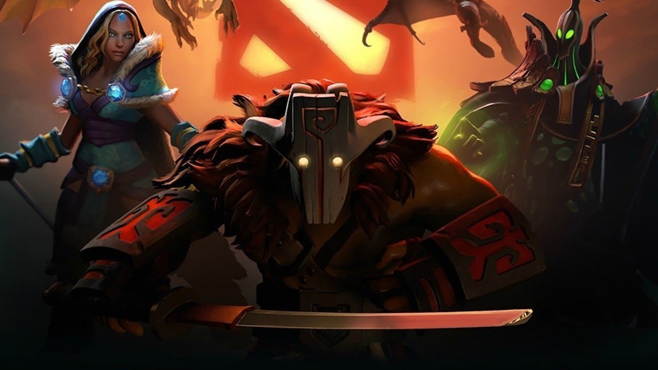 Dota 23