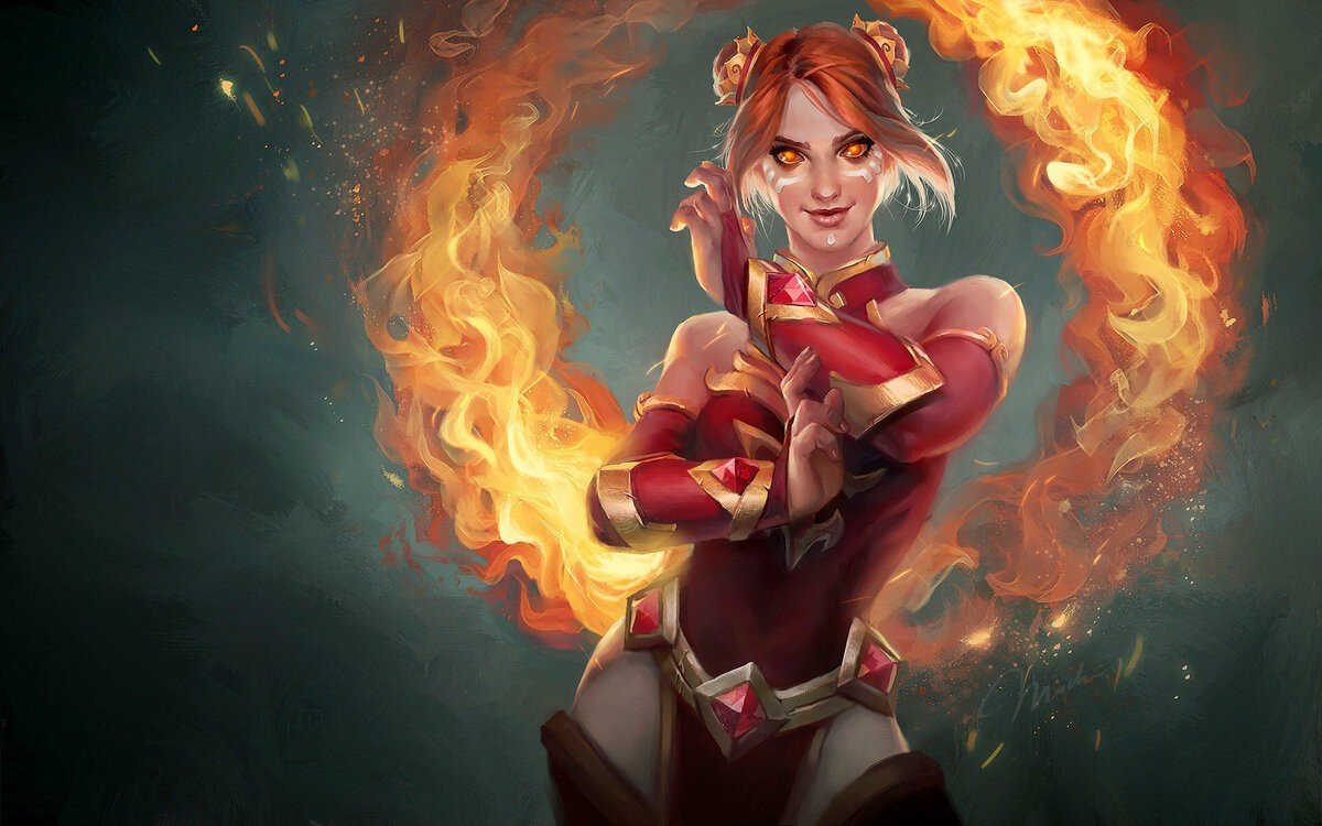Valve решила активно бороться со смурфами в Dota 2