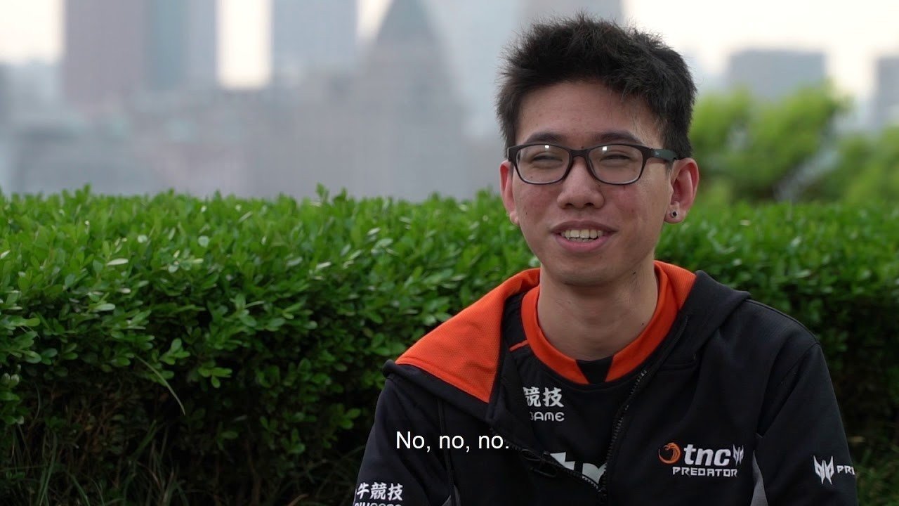 Капитан T1 по Dota 2 пропустит ONE Esports Singapore Major