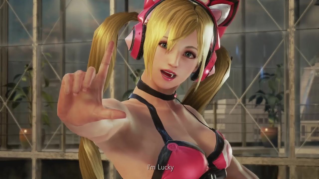Игроки купили более 7 миллионов копий Tekken 7