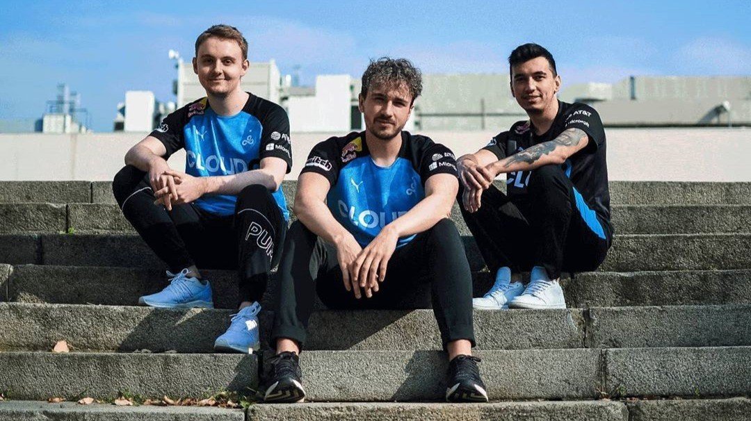Cloud9 распустила свой дорогущий состав по CSGO