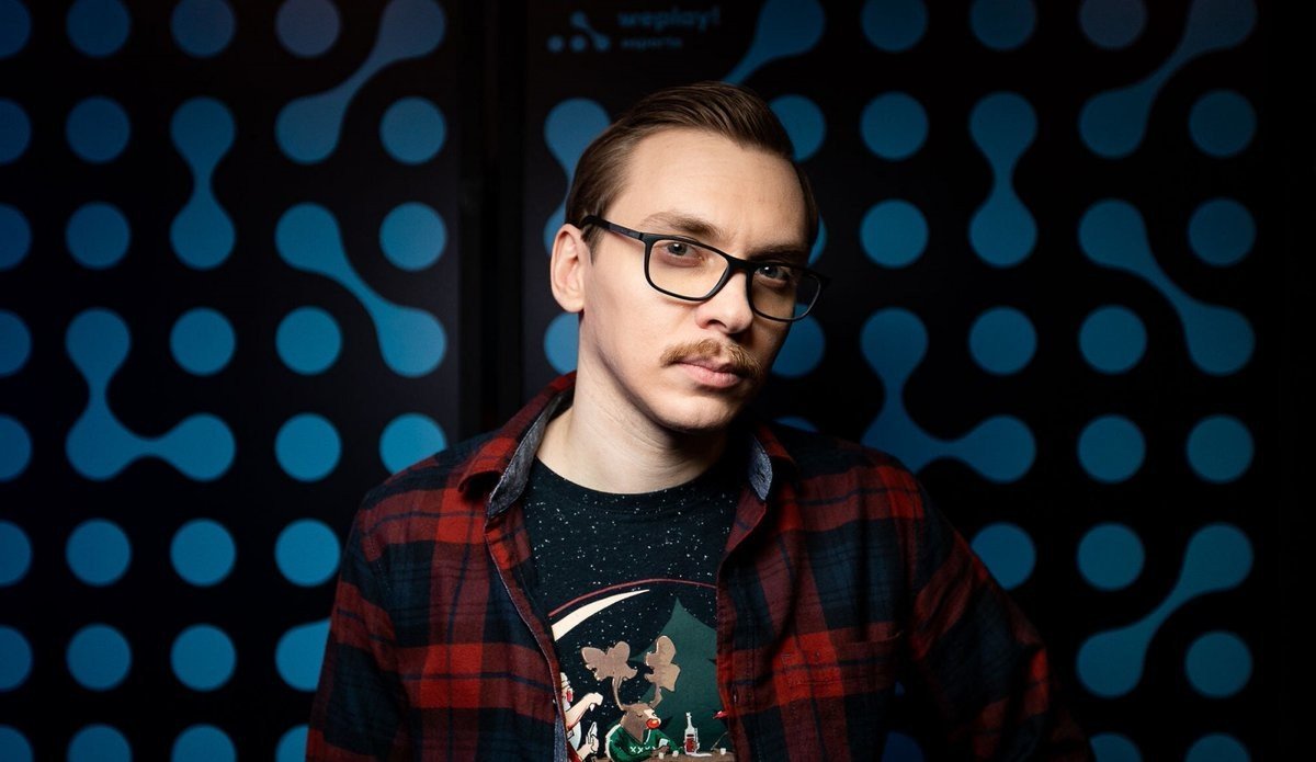 Maelstorm о СНГкомандах Остались только VP