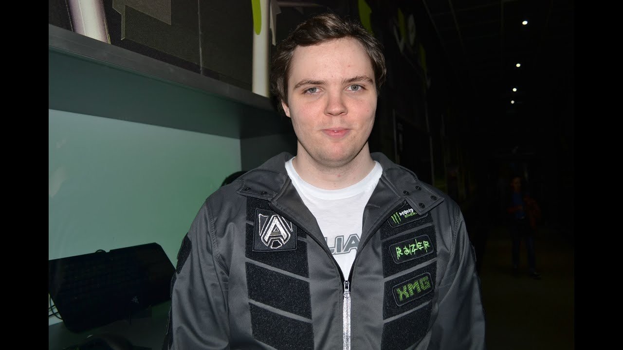 AdmiralBulldog NADota уничтожена EUDota