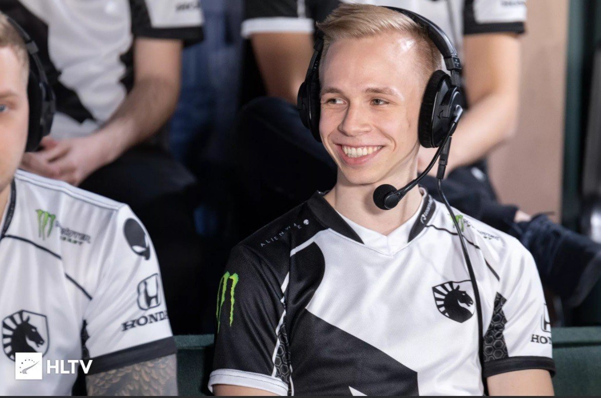 Team Liquid попытается взять реванш у Virtuspro