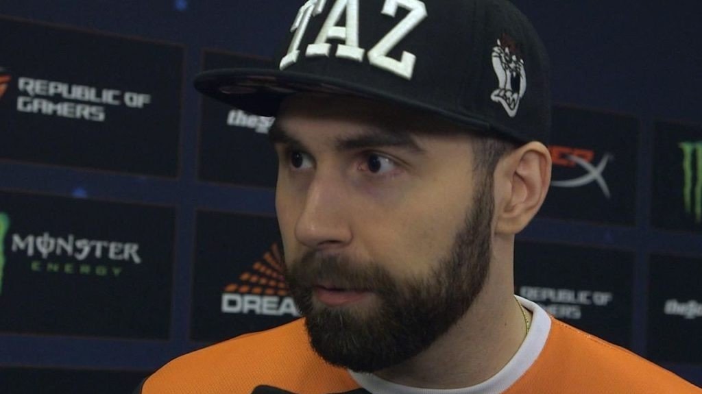 TaZ стал 1м киберспортсменом сыгравшим 2000 карт в CSGO