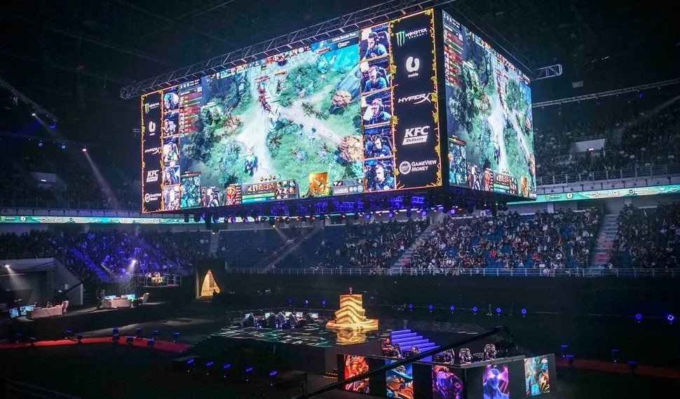 Team Secret и Virtuspro возглавили таблицу DPC после мейджора Кто сейчас находится не на своем месте