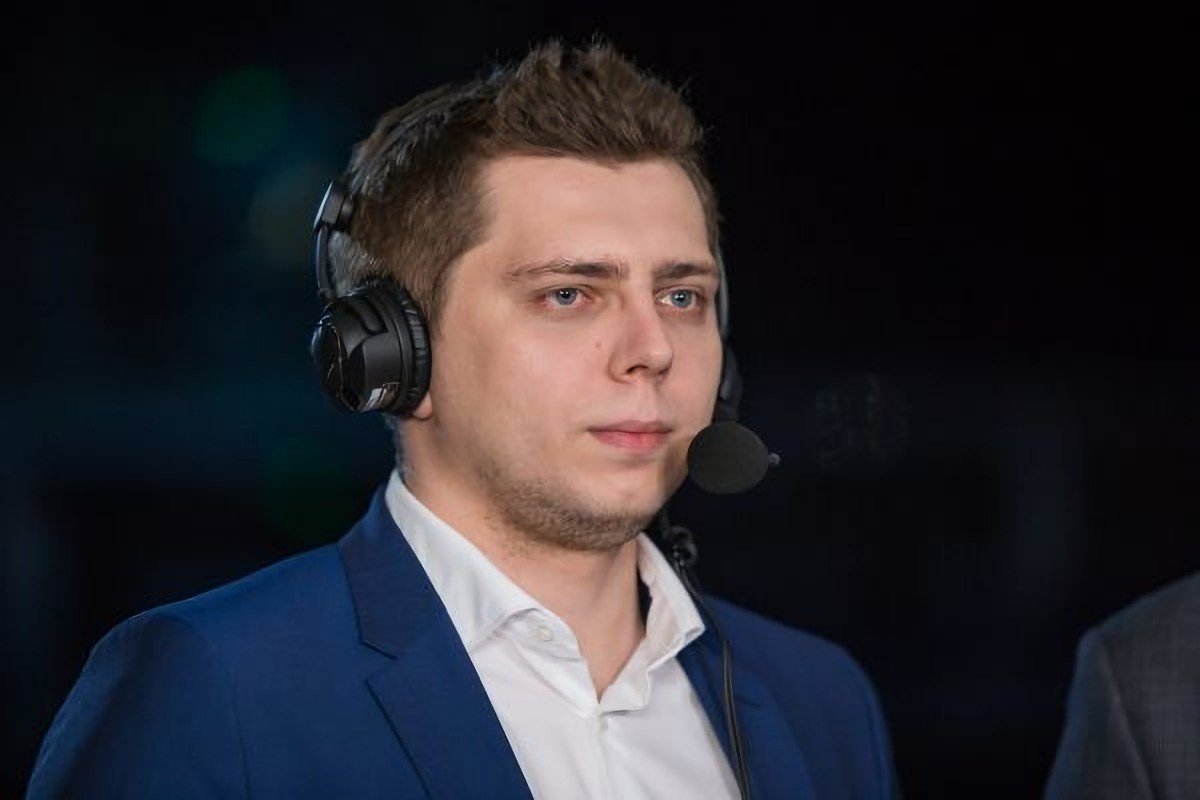 Mortalles Взяв Abaddon Puppey затроллил Thunder Predator