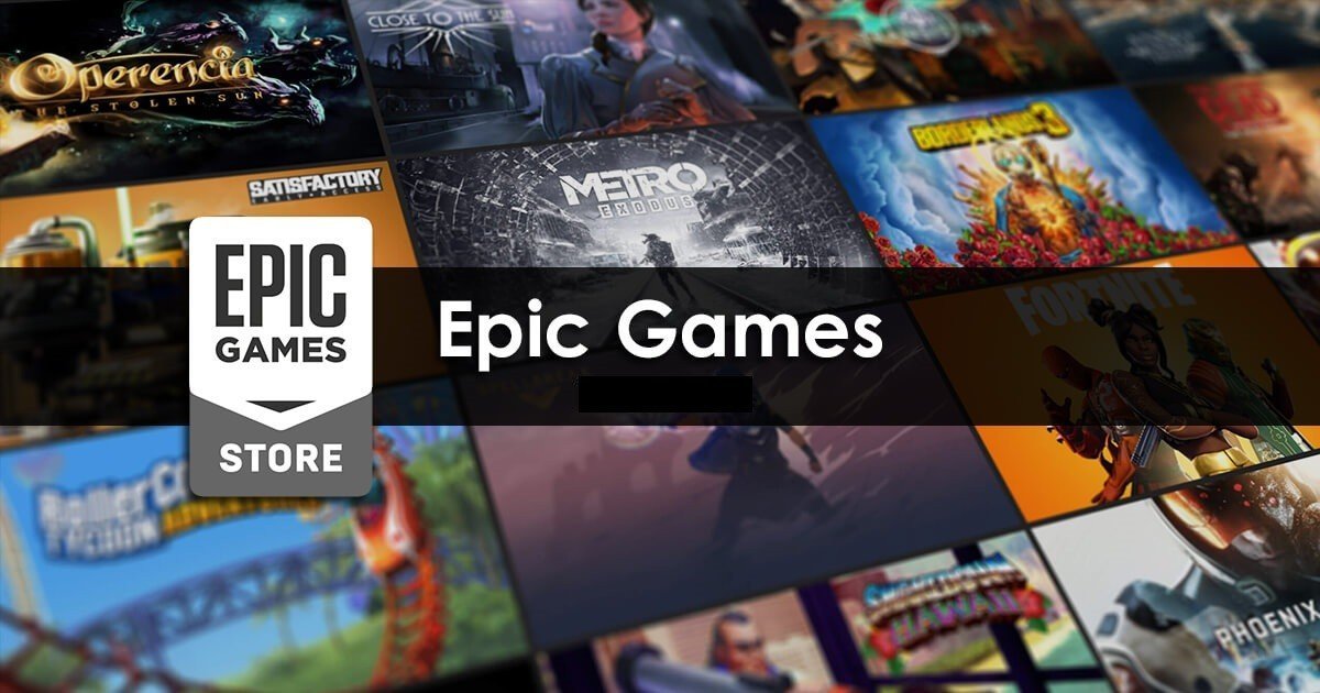 СМИ Epic Games привлечет инвестиции в размере 17 млрд