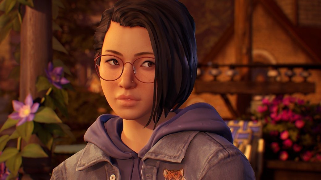 Life is Strange True Colors получила рейтинг M