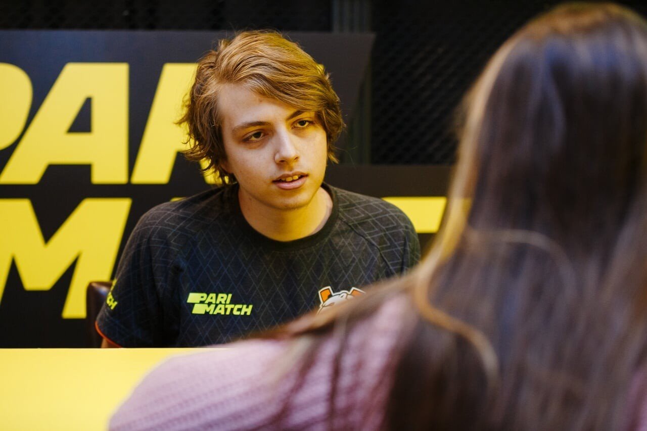 Virtuspro проиграла первую карту Thunder Predator