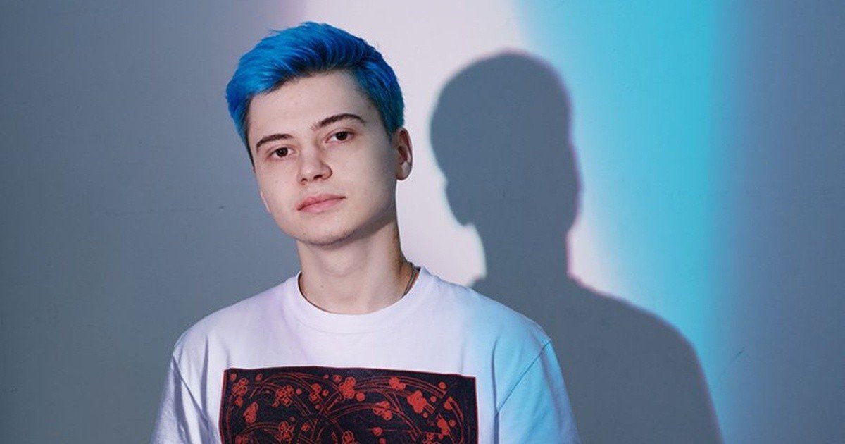 Ramzes666 начал поиск команды во втором сезоне DPC