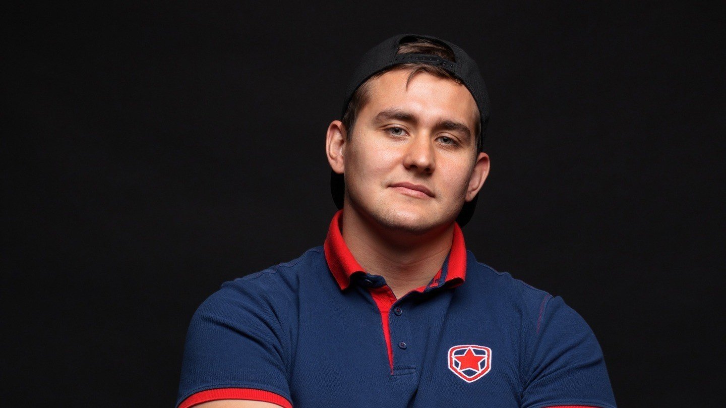 Менеджер Gambit Против Team Spirit всегда тяжело играть