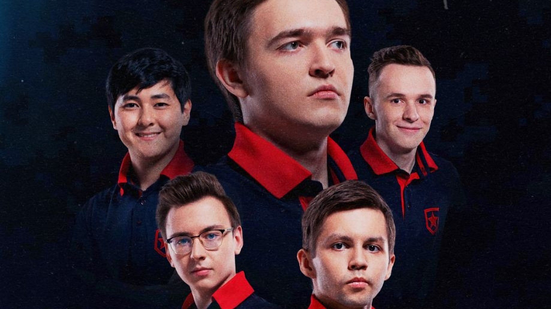 Gambit стала чемпионом Pinnacle Cup и заработала 80 тысяч