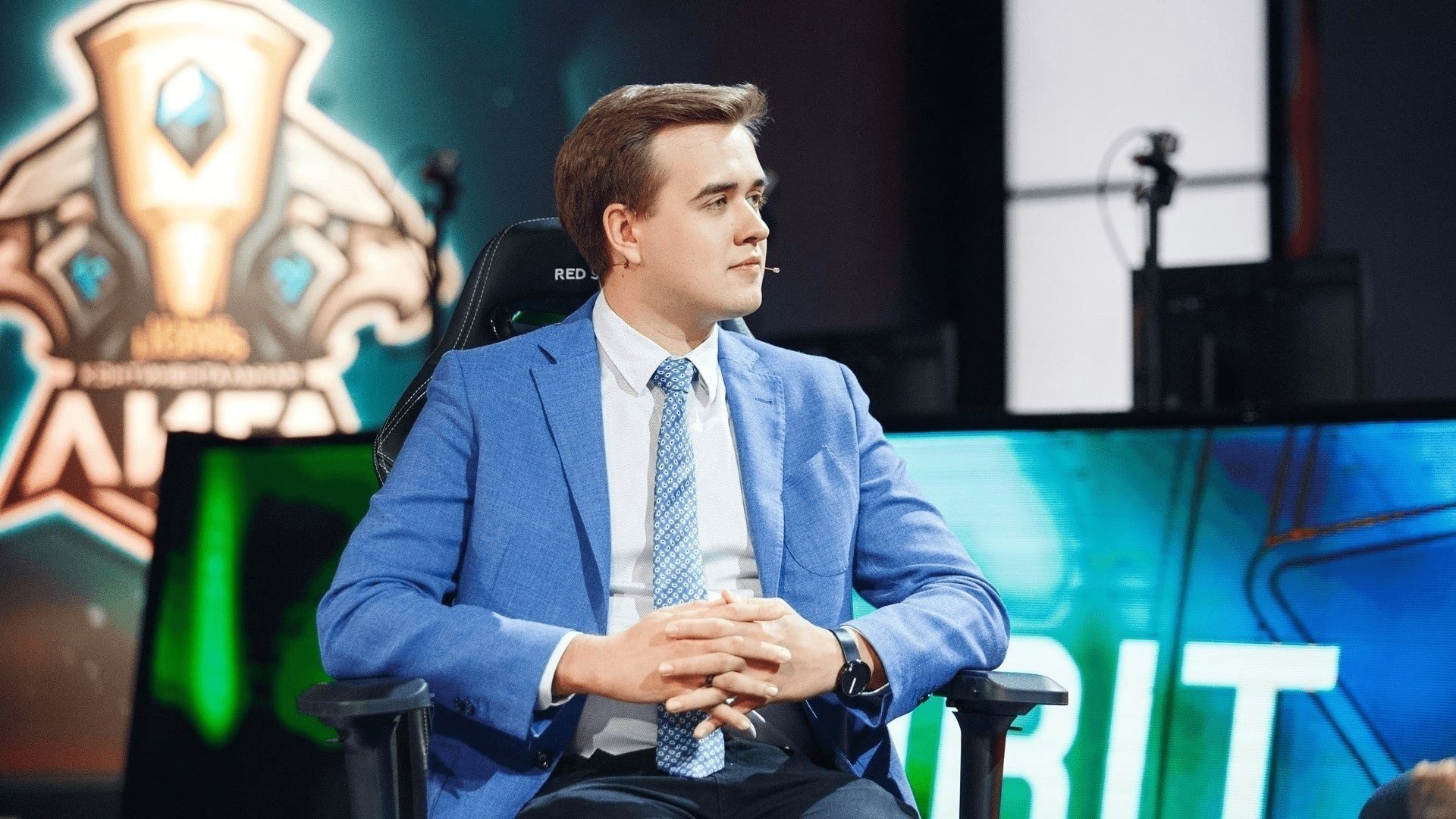 Olsior Что нового Рамзес может предложить NAVI в офлейне