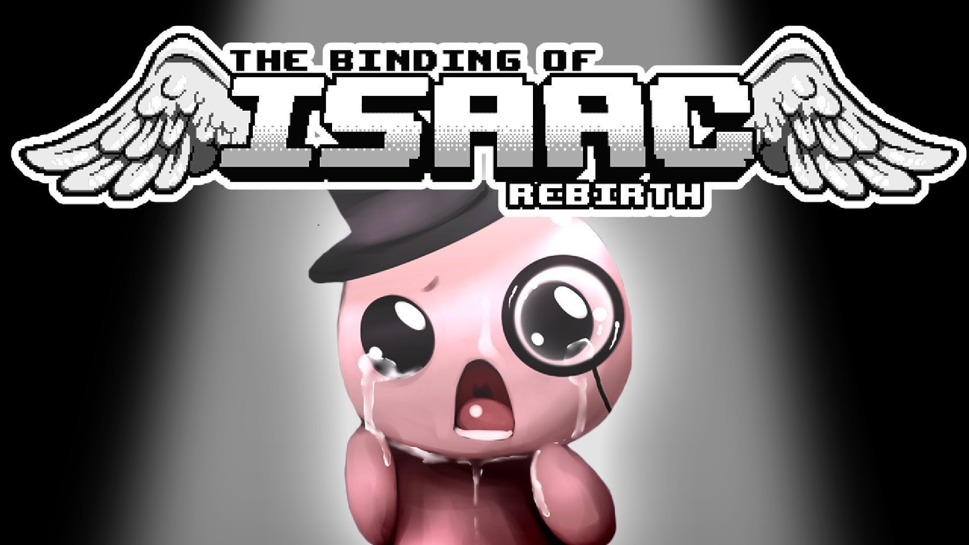 The binding of isaac repentance steam