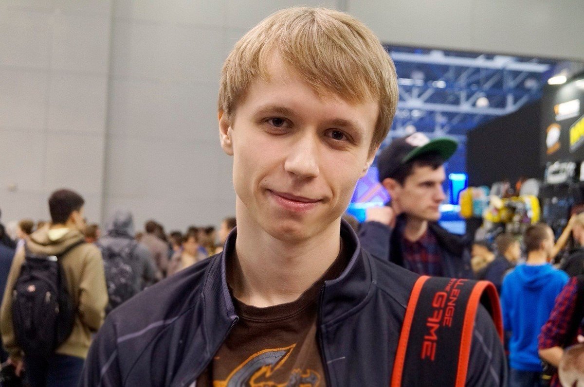 Team Empire по Dota 2 произвела изменения в составе