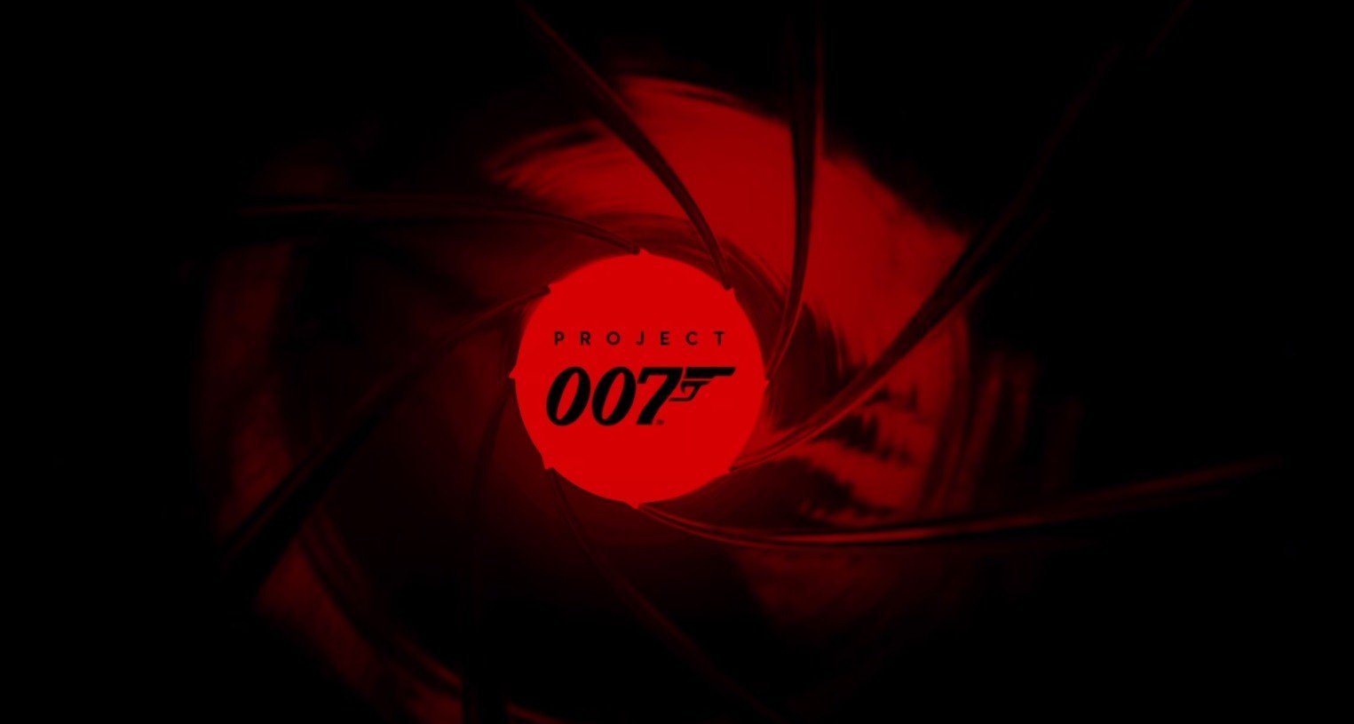 В Project 007 расскажут новую историю Джеймса Бонда