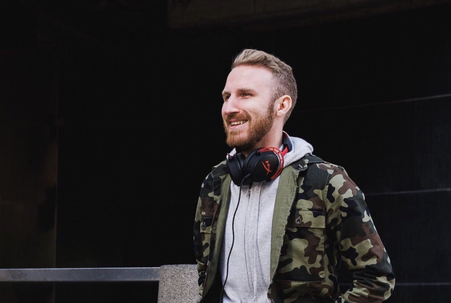 СМИ olofmeister может перейти из CS в Valorant