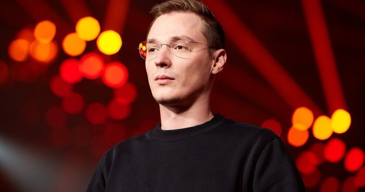 Smile Если SumaiL попадет в Nigma это улучшит результаты