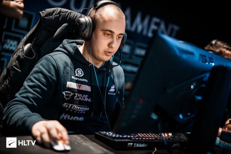 MAD Lions укомплектовала состав по CSGO