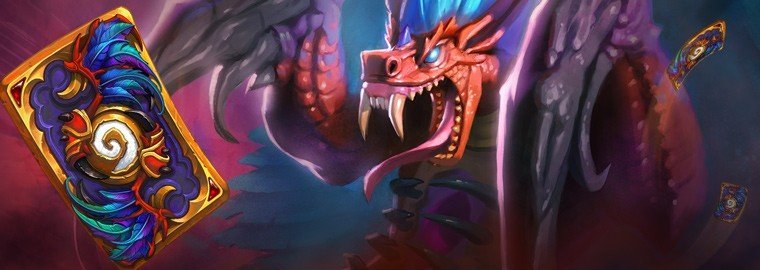 Новая рубашка в Hearthstone это вирус