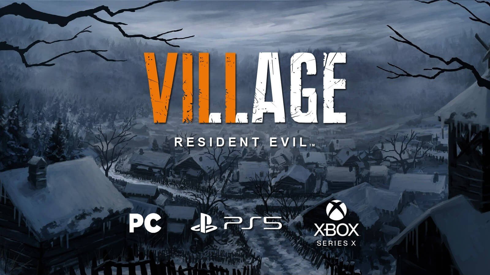 Авторы Resident Evil Village показали новые скриншоты