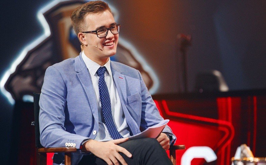 Olsior Донбрейкер а не Давнбрейкер