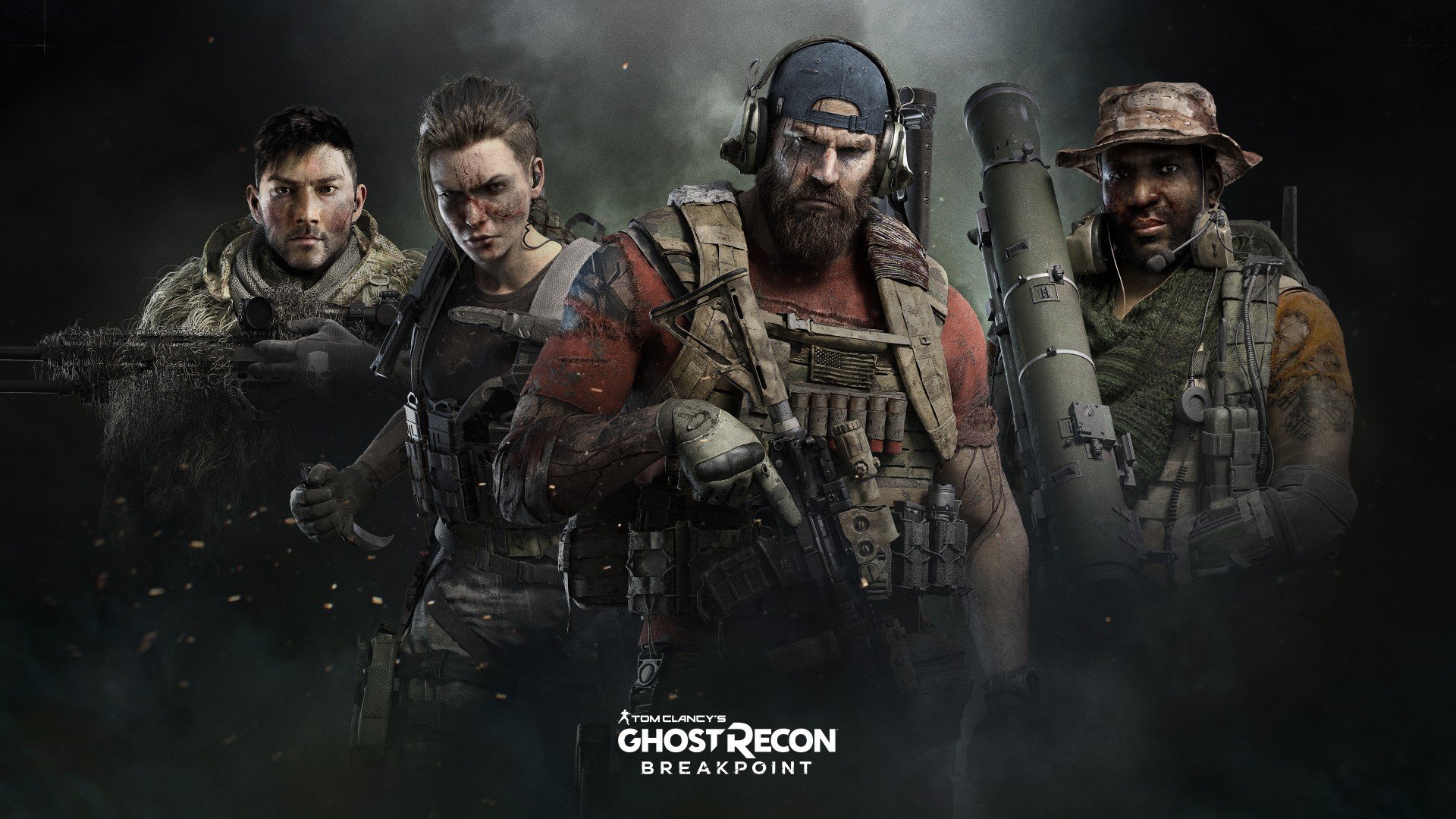 Tom Clancy's Ghost breakpoint. Том Клэнси брейкпоинт. Tom Clancy s Ghost Recon breakpoint 2019. Игра том Клэнси брейкпоинт.