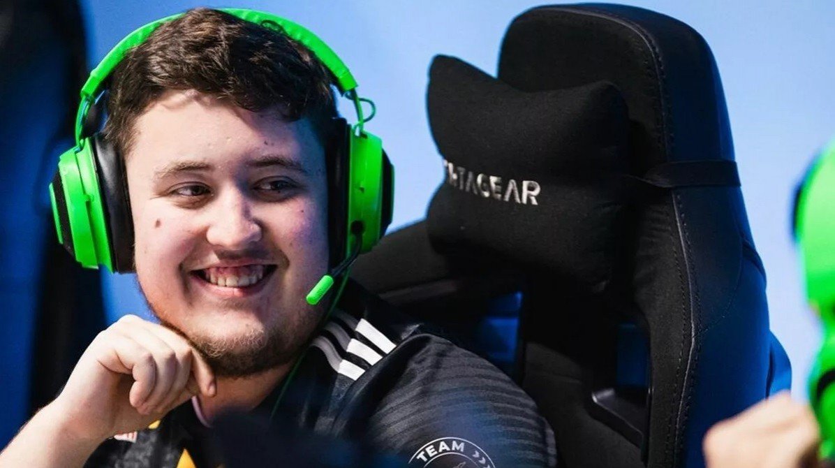 ZywOo JW ChrisJ и kennyS сыграют в шоуматче на Tuscan