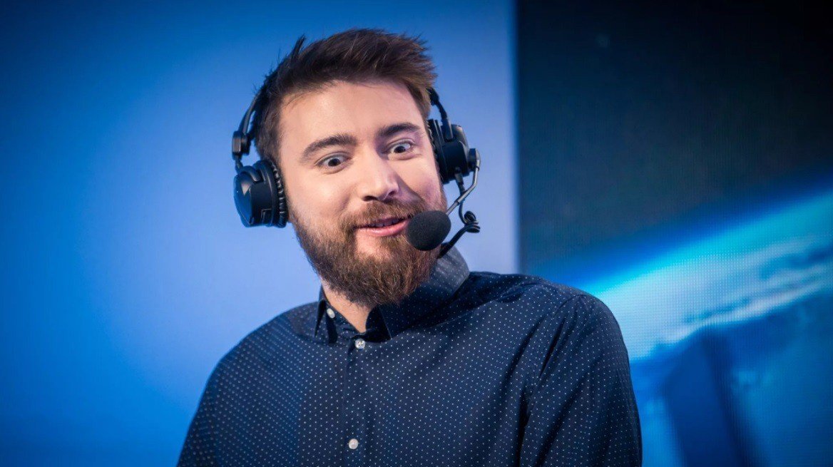 В шоуматче на Tuscan победила команда SPUNJ