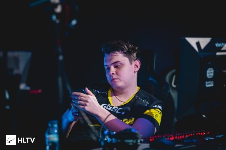 Natus Vincere проиграла финал GGBET ICE Challenge по CSGO