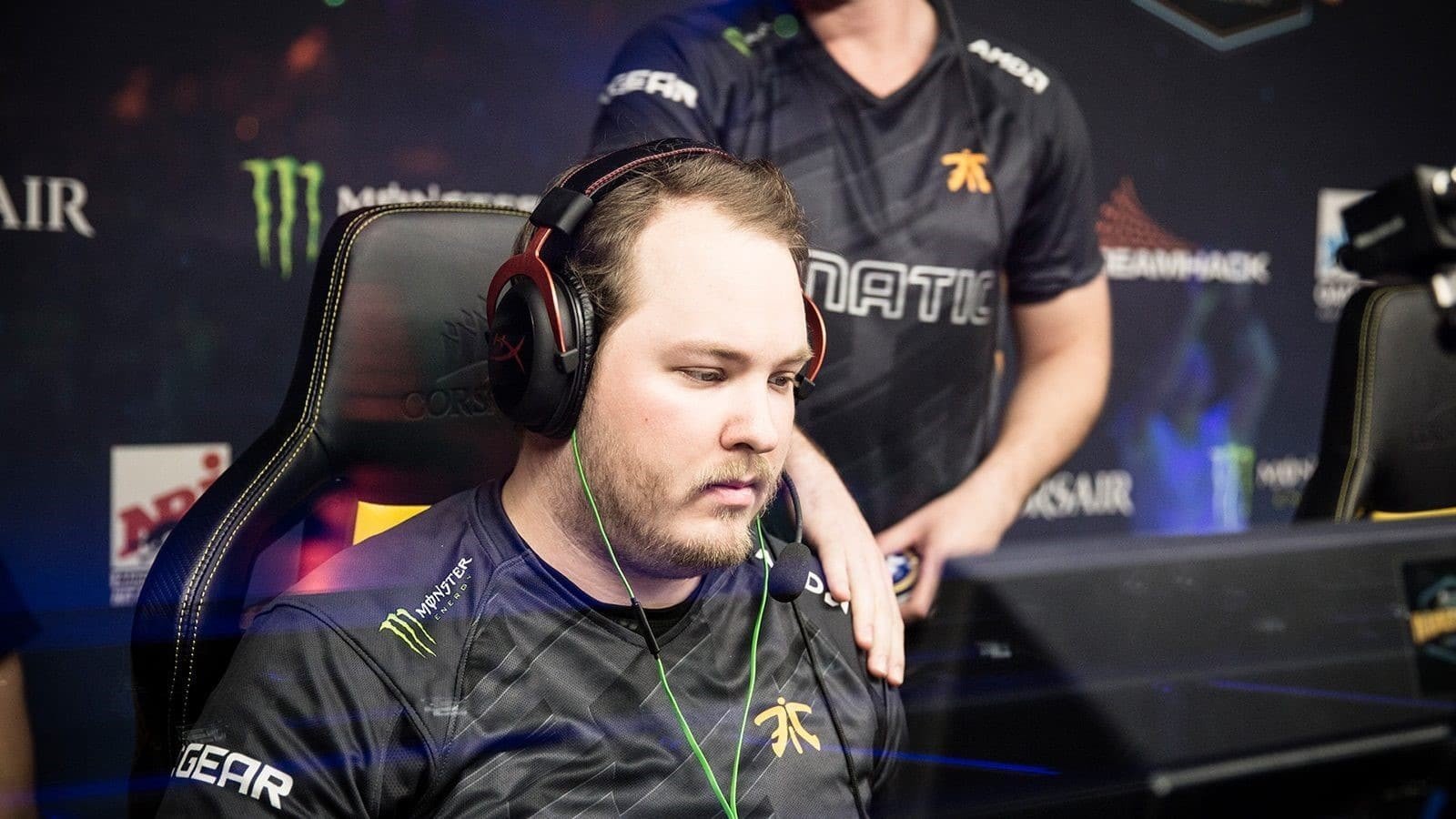 Официально flusha и suNny собрали команду по CSGO