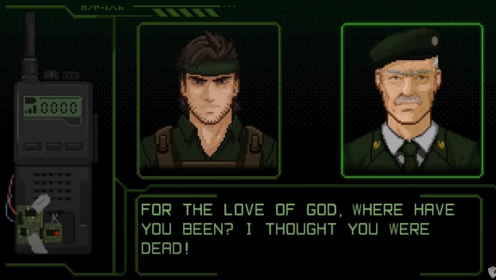 Даунгрейд Metal Gear Solid обрел издателя