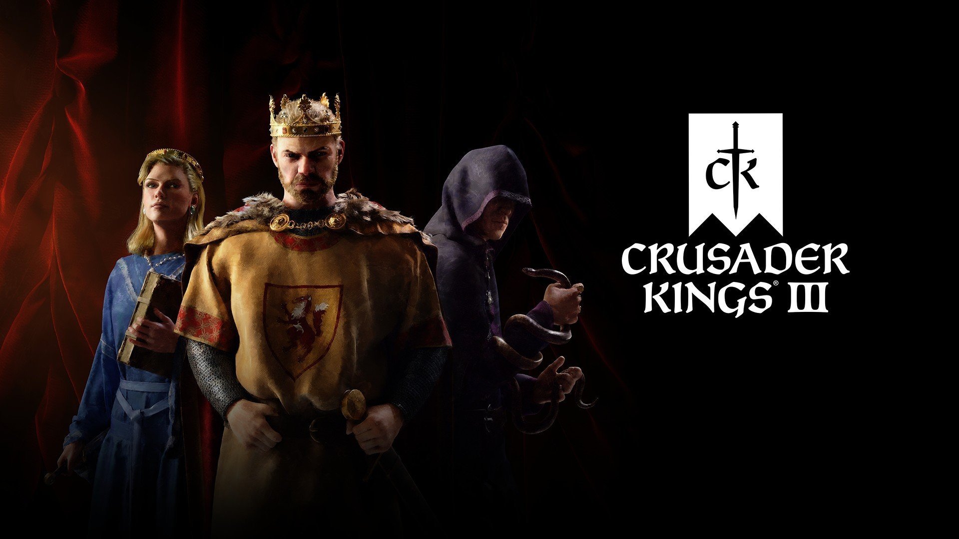 стим моды crusader kings фото 108