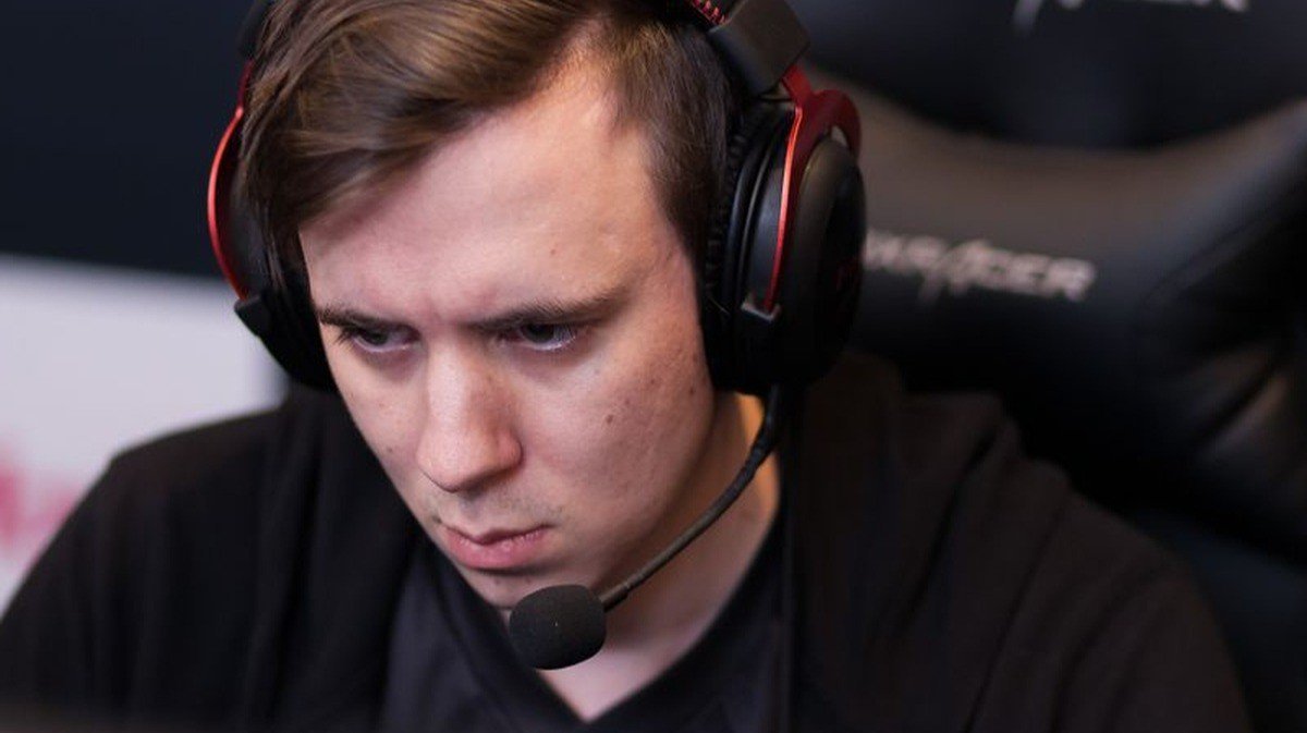 S4 Рад что Necronomicon удалили из Dota 2 Он ломал игру