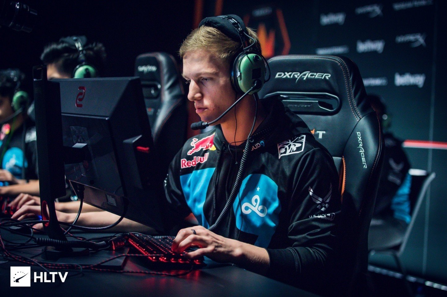 Skadoodle Valorant ждет светлое будущее среди молодежи