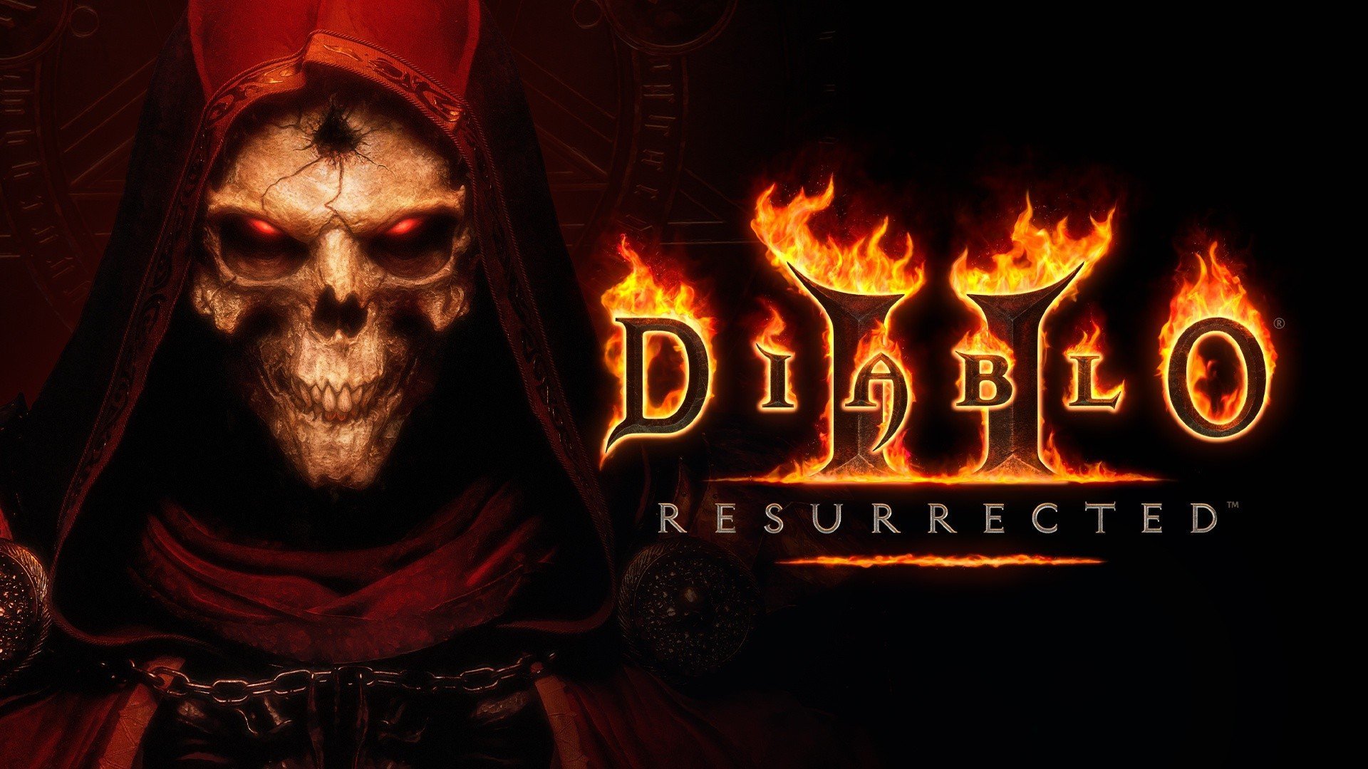Дизайнер ремастера Diablo 2 Мы вдохновлялись модами
